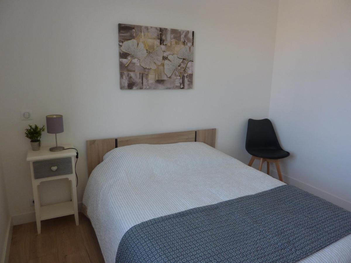 Apartment Le Lavarin Balcon Et Parking Prive Wifi Avignon