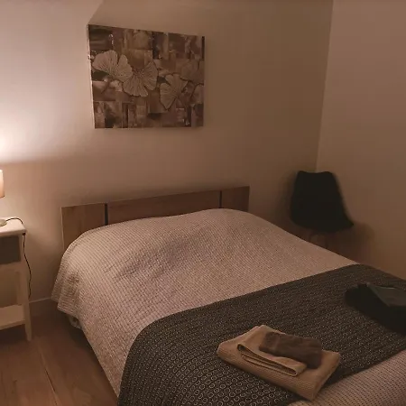 Le Lavarin Balcon Et Parking Prive Wifi Avignon Exterior photo