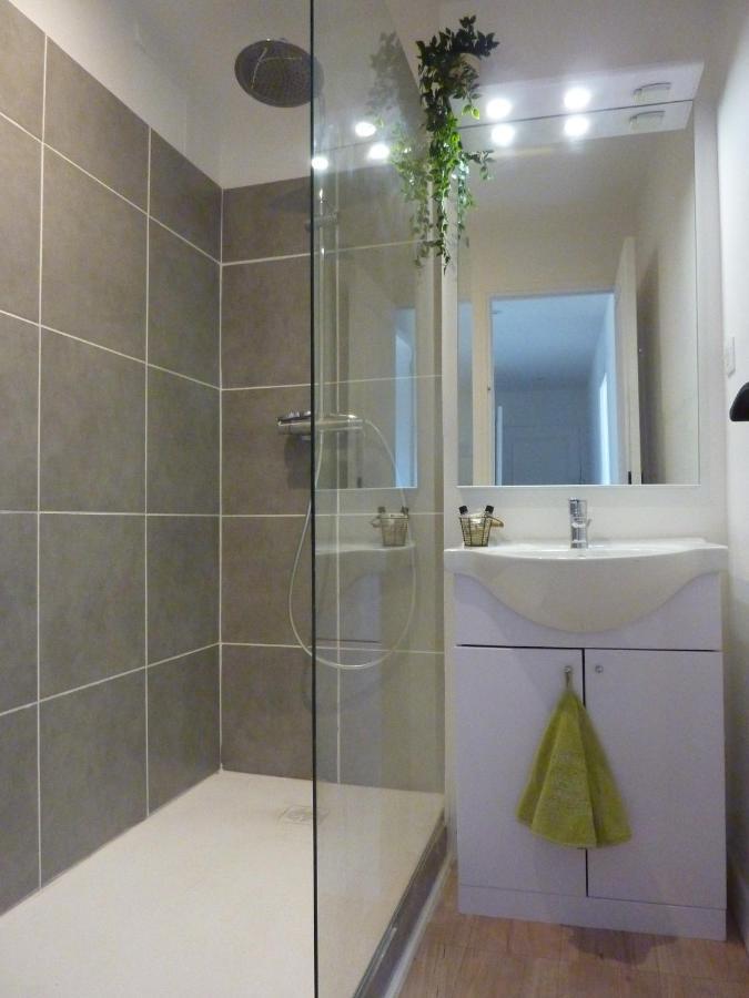 Appartement Le Lavarin Balcon Et Parking Prive Wifi *