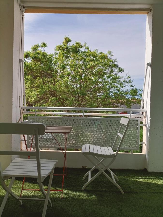 Appartement Le Lavarin Balcon Et Parking Prive Wifi Avignon